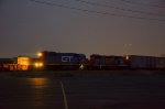 GTW GP38-2 Locomotives